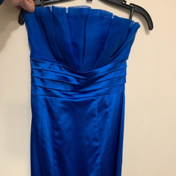 Cocktail dress - Picture 2 of 3